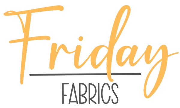 Friday Fabrics